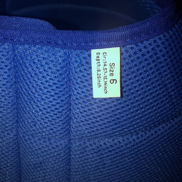 Dog soft recovery collar neck surgery cone breathable adjustable large surgery - Picture 7 of 7